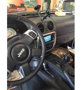 COMMANDER WRANGLER CARPLAY ANDROİD AUTO 4 RAM MULTİMEDYA USB KAMERA