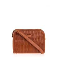 Gön Handmade Kadın Çapraz Askılı Çanta Orek