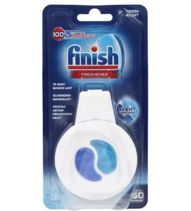 Finish Bulaşık Makine Kokusu Odör Stop 60 Yıkama