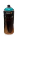 Motip Carat Ral 5021 Deniz Mavisi Boya 400 ml Germany