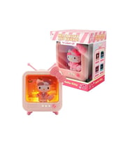 YuMe Toys Hello Kitty and Friends Bedside Light TV Serisi Hello Kitty 11950