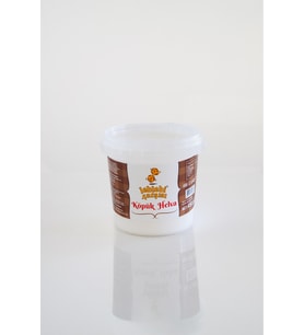 Köpük Helva - 450g Geleneksel Tatlı
