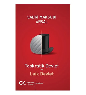 Teokratik Devlet ve Laik Devlet