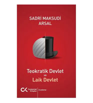 Teokratik Devlet ve Laik Devlet