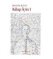 Kitap İçin 1