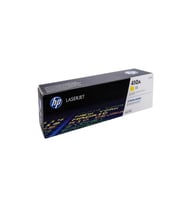 410a Color Laserjet Pro Mfp M477fdw Sarı Orjinal Toner