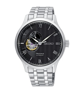 Seiko Presage SSA377J Erkek Kol Saati