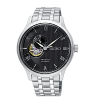 Seiko Presage SSA377J Erkek Kol Saati