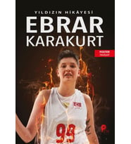 Ebrar Karakurt