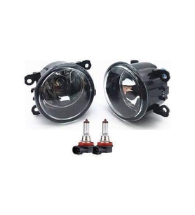 Peugeot 307 2005-2009 Sis Farı Set 8200074008