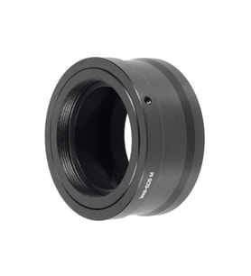 Canon EOS M İçin M42 Lens Adaptörü