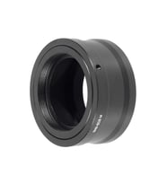 Canon EOS M İçin M42 Lens Adaptörü