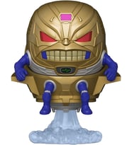 Funko Pop! Marvel: Karınca Adam Ve Yaban Arısı: Kuantumanya - M.O.D.O.K.
