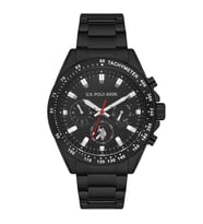 U.S. Polo Assn. USPA1040-09 Erkek Kol Saati