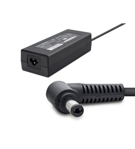19V 6.32A 120W Laptop Adaptörü - 5.5X2.5Mm - Asus Toshiba Casper Uyumlu - Siyah HD8800