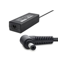 19V 6.32A 120W Laptop Adaptörü - 5.5X2.5Mm - Asus Toshiba Casper Uyumlu - Siyah HD8800
