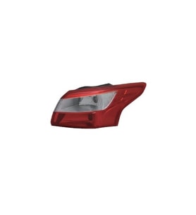 FORD FOCUS ARKA STOP SEDAN SAĞ 11- FOR10FOC69 BM5113404CH