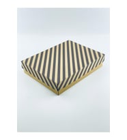 22x30x6 Hediyelik Kutu Kraft Kutu Karton Kutu YIlbaşı Kutusu Pasta Kutusu Balon Kutusu 10 Adet