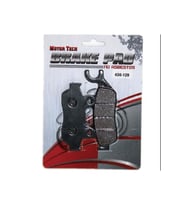 Mototech 430-129 Organik Disk Fren Balata