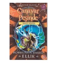Canavar Peşinde 41 - Korkunun Şimşeği