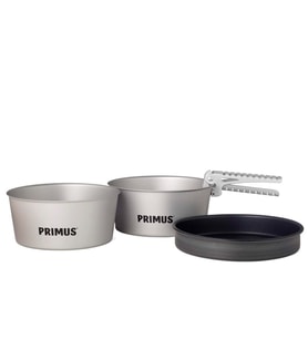 PRIMUS ESSENTIAL 1.3 L YEMEK SET (Çok Renkli)