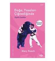 Doğa, Yasaları Çiğnediğinde