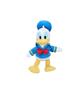 Nessiworld 40206 Donald Core Peluş 25 cm (Krem)
