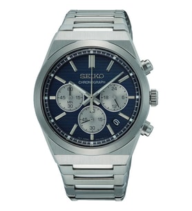 Seiko SSB453P Chronograph Erkek Kol Saati