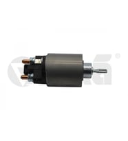085911287 Marş Otomatiği - Audi A2-A3-A80-Fabia-Golf-Octavia-Passat-Polo-Scirocco-Sharan-Tr 1.9 D.