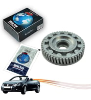 VW EOS 1F7 1F8 Sunroof Cam Tavan Motor Dişlisi (Metal)