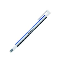 Tombow MONO Zero Kalem Silgi Yassı Uç 2.5x5mm Çizgili