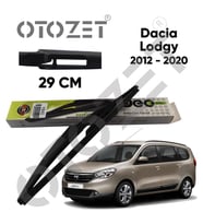 OTOZET Dacia Lodgy Arka Silecek Süpürgesi 2012 Sonrası
