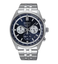 Seiko Chronograph SSB427P Erkek Kol Saati