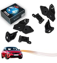 Opel Corsa F 2019-... İçin Sağ & Sol Far Tamir Seti 9832347880