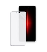 SChitec HUAWEI Mate 60 RS Ultimate Uyumlu Ön Yüzey Nano Şeffaf Hidrojel Ekran Koruyucu