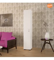 Modilayn Mutfak Dolabı Cok Amaclı Banyo Dolabı 5 Raflı Ofis Dolabı Kitaplık Dolap