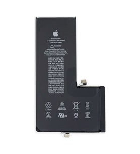 iPhone 11 Pro Batarya Pil (Güçlendirilmiş)