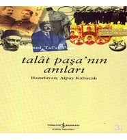 Talat Paşanın Anıları
