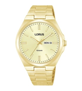 Lorus Quartz RH400AX9 Erkek Kol Saati