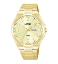 Lorus Quartz RH400AX9 Erkek Kol Saati