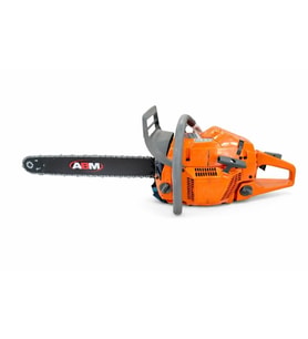 abm CS4100 3bg 40cc 3/8 91 36diş 40cm Benzinli Motorlu Testere