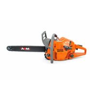 abm CS4100 3bg 40cc 3/8 91 36diş 40cm Benzinli Motorlu Testere