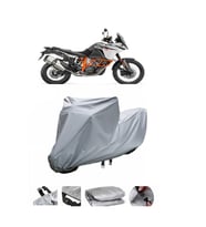 Yeni KTM 1090 Adventure   Motosiklet Brandası ARKA ÇANTA UYUMSUZ BRANDA