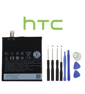 Htc Desire 830 Pil Batarya ve Tamir Seti B0Pjx100