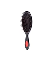 Lionesse Saç Fırçası 980301 (Kırmızı)