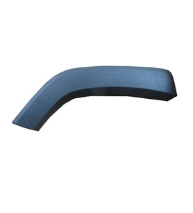 TOYOTA RAV4- 18/24; ARKA ÇAMURLUK DODİK PLASTİĞİ SOL SİYAH (ÖNÜN ÖNÜ)(CASP) 75062-42010 239-2714A