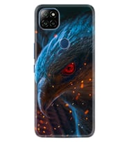 Casper E30 F20 X20 Kılıf Desemli Silikon Şahin 1756