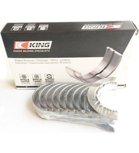 KING MARKA ANA YATAK 075 ASTRA F/G VECTRA A/B 1.8-2.0 8-16V (Standart)