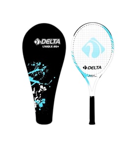 Delta Yetişkin Tenis Raketi Unıque 26 INC L0