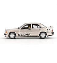 1/64 MODEL ARAÇ Benz 190E Aytron Senna